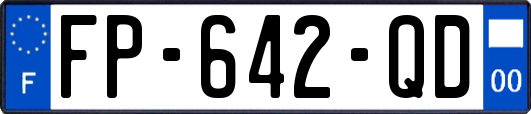 FP-642-QD