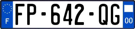 FP-642-QG