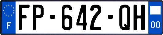 FP-642-QH