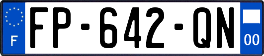 FP-642-QN