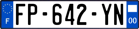 FP-642-YN