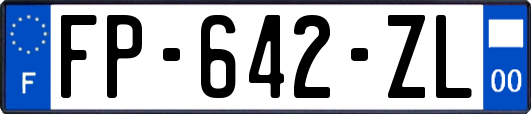 FP-642-ZL