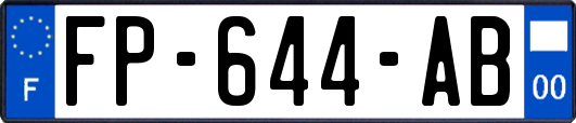 FP-644-AB