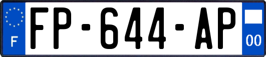 FP-644-AP