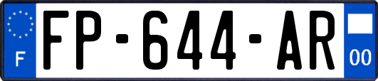 FP-644-AR