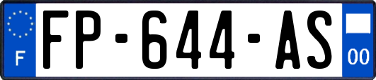 FP-644-AS