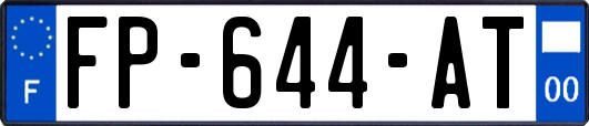 FP-644-AT