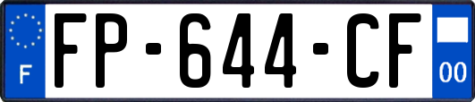 FP-644-CF