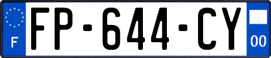 FP-644-CY