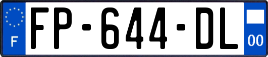 FP-644-DL