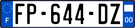 FP-644-DZ