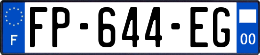 FP-644-EG