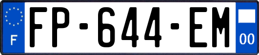 FP-644-EM