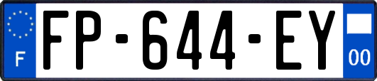 FP-644-EY