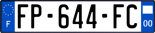FP-644-FC