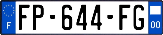 FP-644-FG