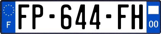 FP-644-FH