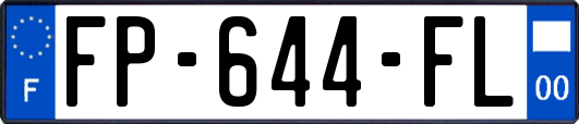 FP-644-FL