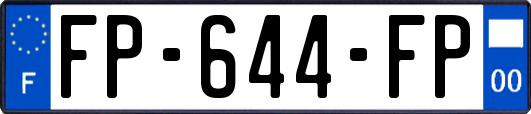 FP-644-FP