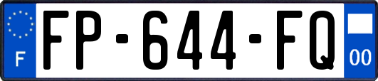 FP-644-FQ