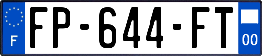 FP-644-FT