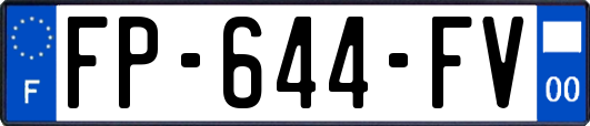 FP-644-FV