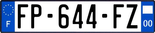 FP-644-FZ