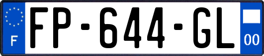 FP-644-GL