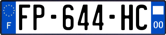 FP-644-HC