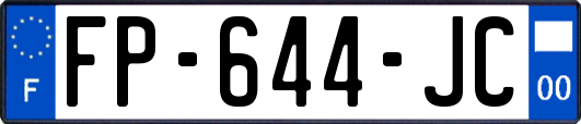 FP-644-JC