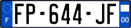 FP-644-JF
