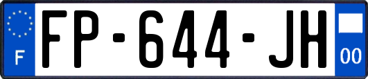 FP-644-JH