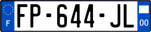 FP-644-JL