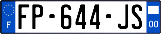 FP-644-JS