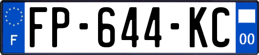 FP-644-KC