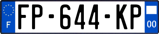 FP-644-KP