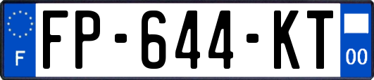 FP-644-KT