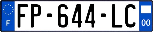 FP-644-LC
