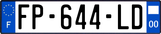 FP-644-LD