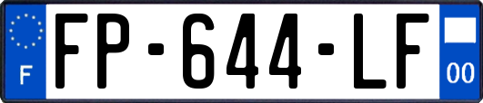 FP-644-LF