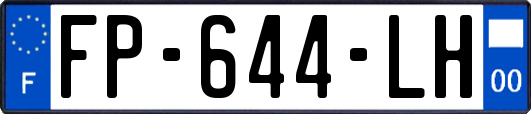 FP-644-LH