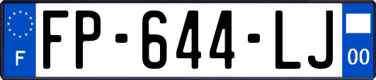 FP-644-LJ