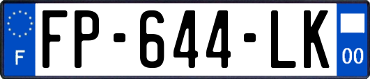 FP-644-LK