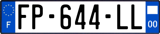 FP-644-LL