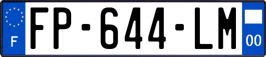 FP-644-LM