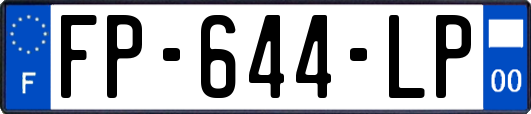 FP-644-LP