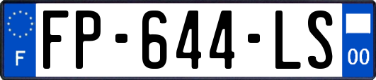 FP-644-LS
