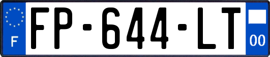 FP-644-LT