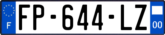 FP-644-LZ