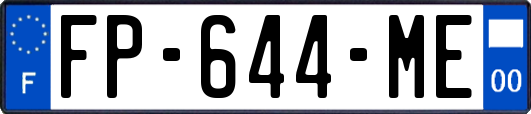 FP-644-ME